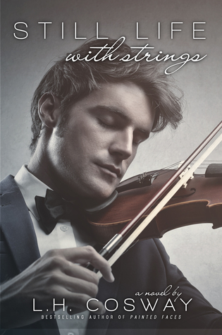 Still Life with Strings COVER REVEAL + Signed Paperback Giveaway
